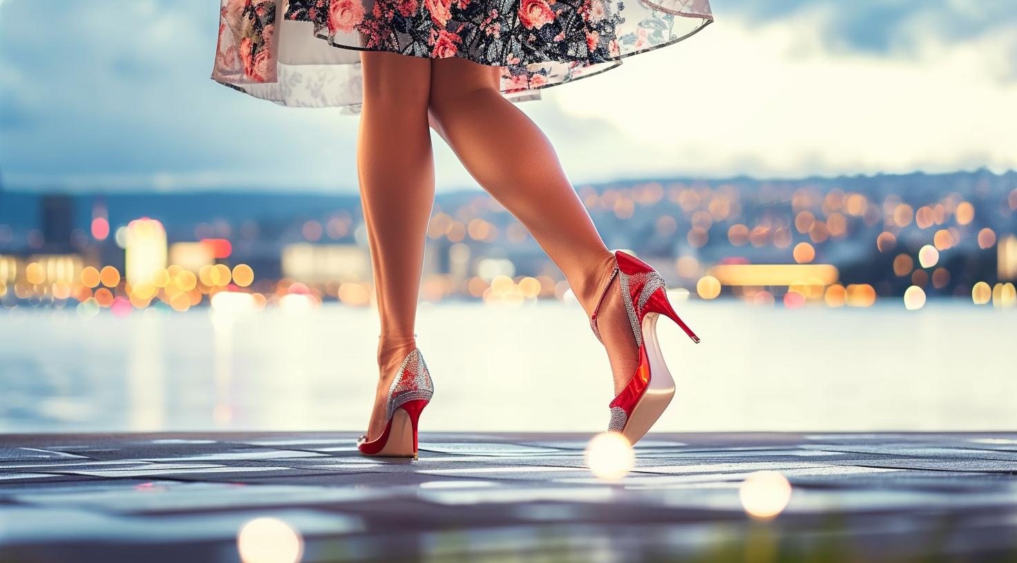 Die angesagtesten Schuh-Trends im Sommer